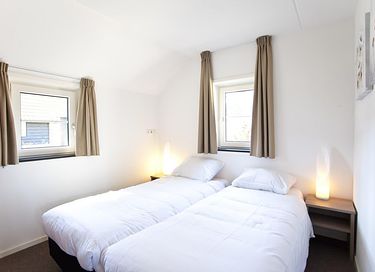 Gemütliche Ferienwohnung (8p) auf der Veluwe - 10