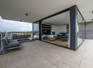 Luxury villa in Zeeland for 10 people - 10