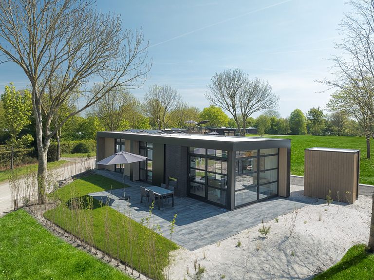 Haustierfreundliches Haus in der Nähe des IJsselmeers - 1