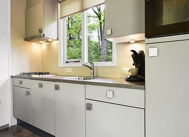 Zugängliche Ferienwohnung für 6 Personen - 4