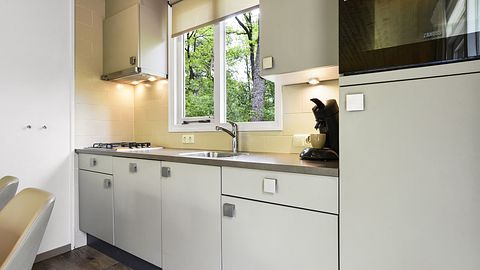 Zugängliche Ferienwohnung für 6 Personen - 4