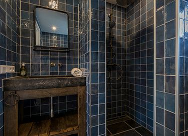 Holiday home with sauna in Zeeland - 23