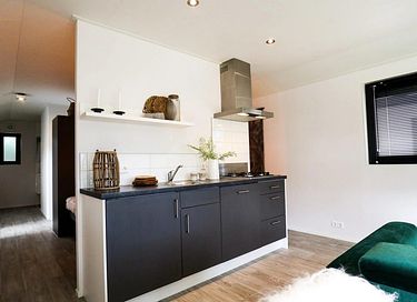 Wellness cottage in a cozy park - 4