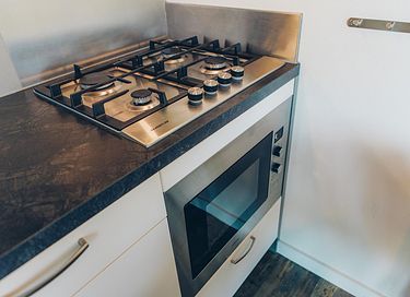 Farverigt chalet til 4 personer i Gelderland - 11