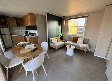 Ferienwohnung (4p) im Naturschutzgebiet Kempen - 14