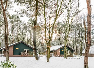 Duurzaam vakantiehuis voor 4 personen - 22
