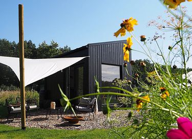 Beautiful Tiny House for 2 people