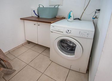 Villa pour enfants avec piscine (Curaçao) - 35