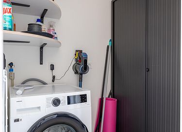 Appartement de vacances (4p) au bord de l'eau - 20