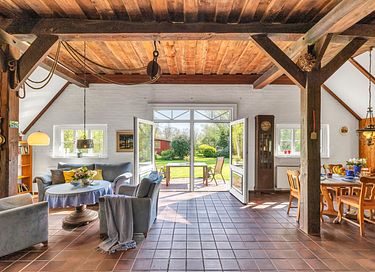 Sfeervol vakantiehuis 5 personen - 3