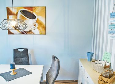 Appartement pour 4 personnes près de la plage - 7