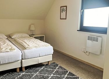 Maison à colombages caractéristique pour 9 personnes - 36
