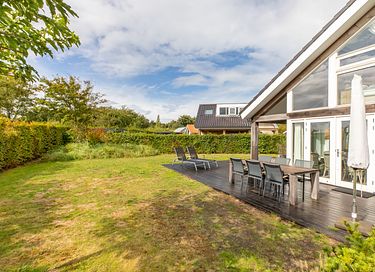 Luxury family villa close to the sea - 21