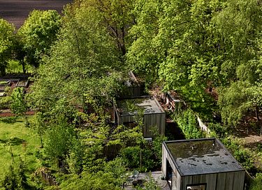 Natuurhuisje met wellness arrangement - 25