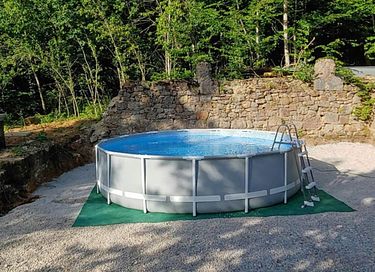 Tree House Lika With Whirlpool - 2