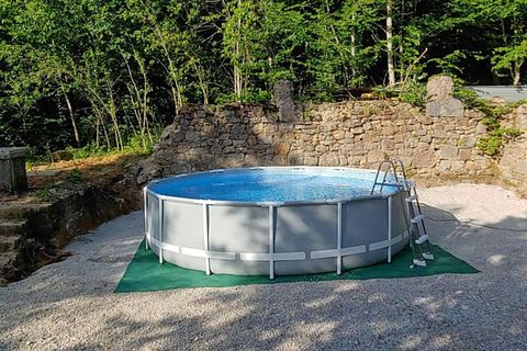 Tree House Lika With Whirlpool - 2