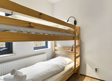 Vakantiehuis (6p) met zicht op jachthaven - 11