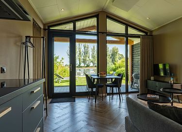 Casa flotante de lujo para una escapada romántica - 10