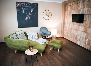 Appartement met luxe bad dichtbij bos - 3