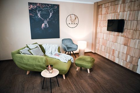 Appartement met luxe bad dichtbij bos - 3