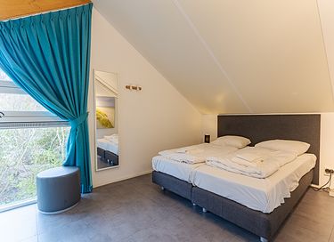 Moderne Ferienwohnung in Renesse - 18