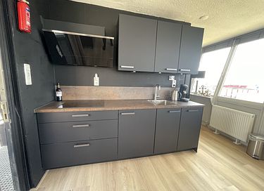 Einzigartiges B&B mit Meerblick - 9