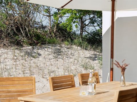 Casa vacanze con tetto di paglia e vista mare - 3