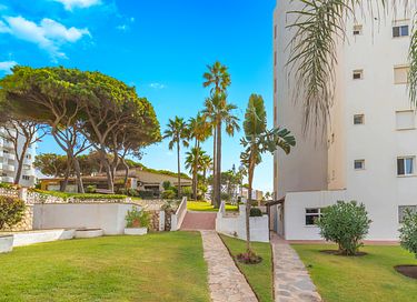 Appartement met uitzicht op de zee - 21