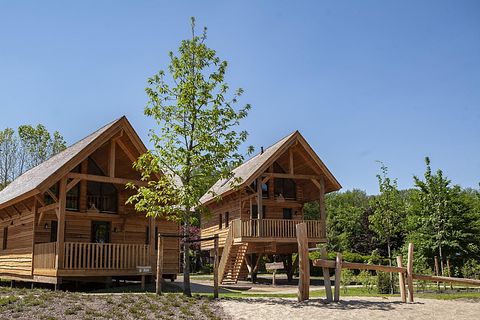 Uniek vakantiehuis in N-Brabant met hottub - 5