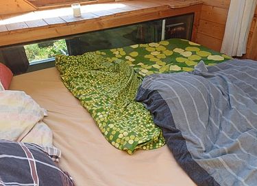Tiny House in the Eifel - 6