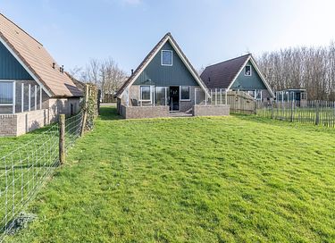 Rural holiday home near the beach - 2