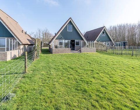 Rural holiday home near the beach - 2