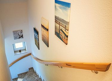 Ruim vakantiehuis op 500 van zee  - 24