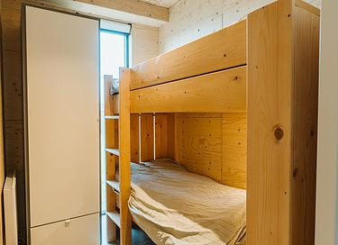 Tiny house pour 6 personnes près de la plage et de la mer - 16