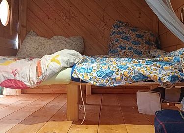 Tiny House in the Eifel - 8
