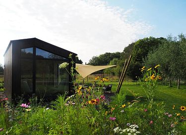 tiny house (2p) dans un cadre magnifique - 19