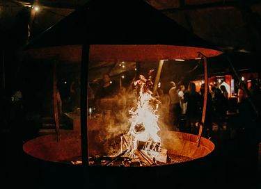Safari lodge op unieke plek in Nederland - 22