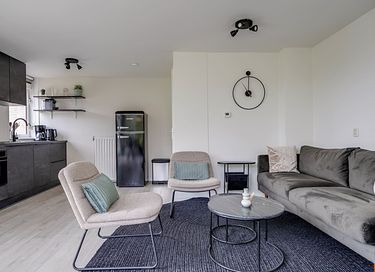 Moderner Bungalow mit gemütlichem Außenkamin - 10