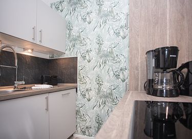 Appartement naast de golfbaan van Winterberg - 19