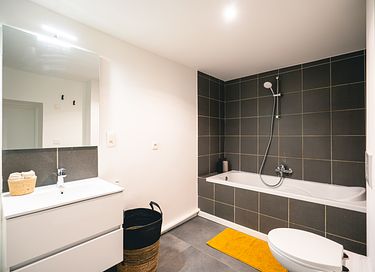 Wohnung mit Privatkino in Dinant - 14
