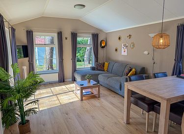 Familienchalet in den Wäldern von Brabant - 3