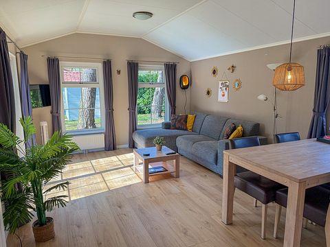 Familienchalet in den Wäldern von Brabant - 3