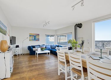 6-persoons vakantiehuis aan het Lauwersmeer - 4