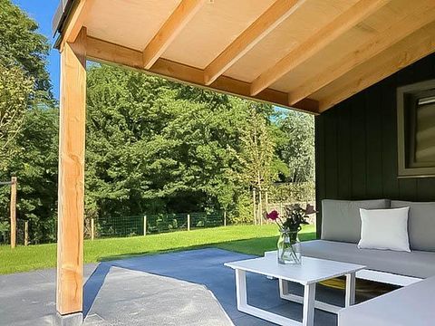 Comfortable holiday home close to the sea - 3
