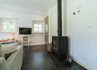 Natuurhuis op 500 meter van de zee - 9