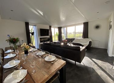 Luxe groepsaccommodatie bij het Veluwemeer - 7