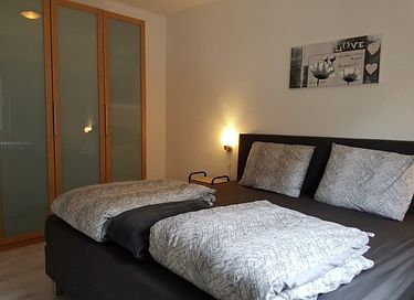 Logement de vacances avec beaucoup d'espace dans le Sauerland - 9