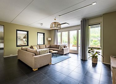 Luxuriöse Wohnungen mit Sauna auf Terschelling - 8