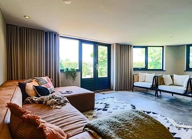Ferienwohnung in den Dünen von Nordholland - 4
