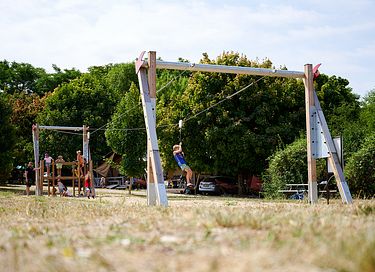 Glampingtent in een prachtige omgeving (6p) - 35